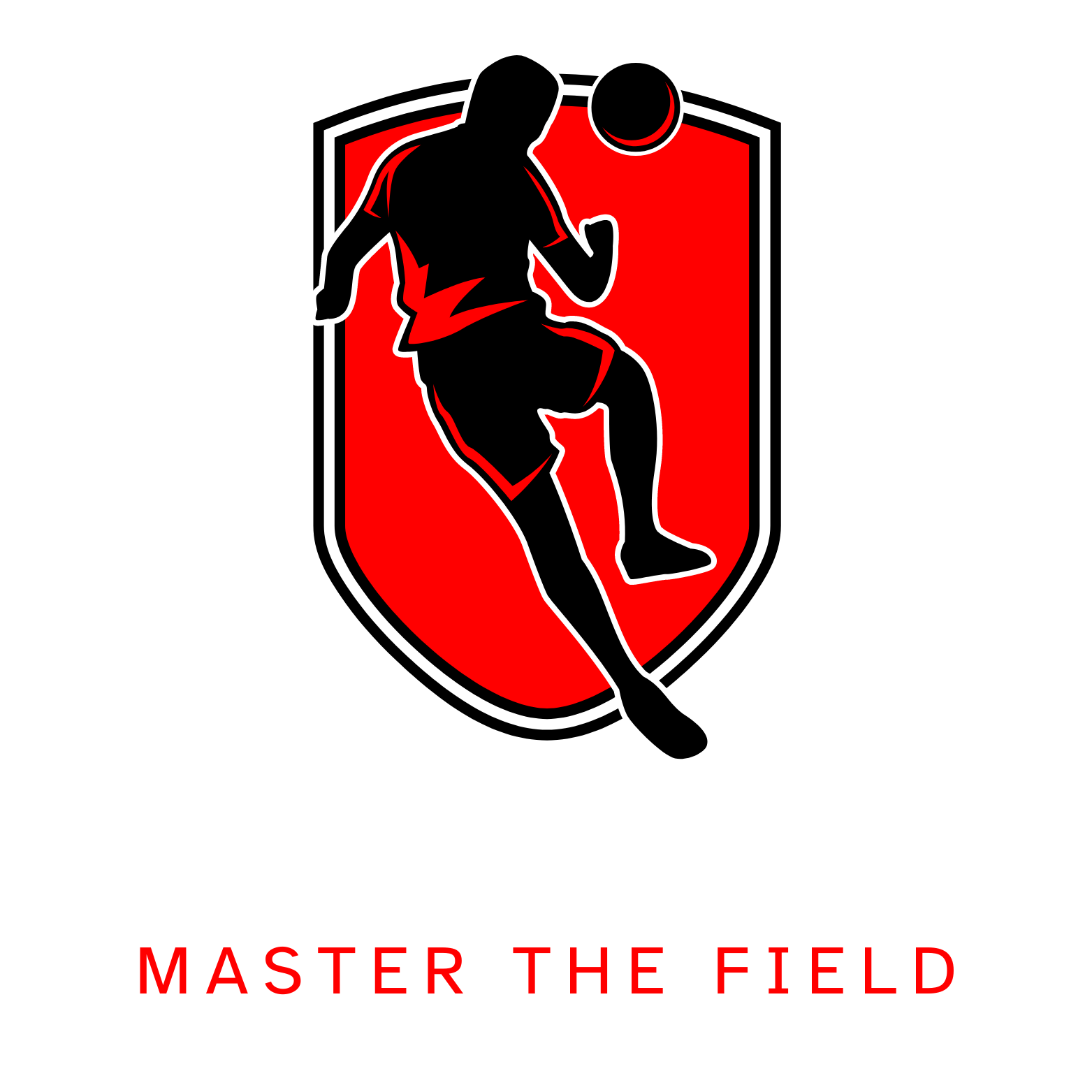 site logo